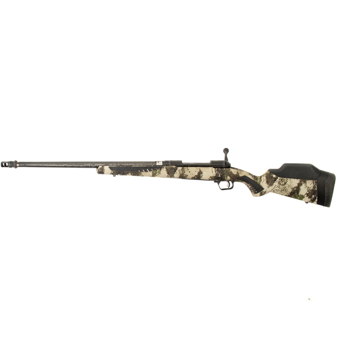 SAVAGE ARMS MODEL 110 CARBON 7mm prc